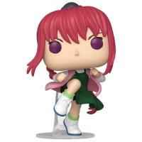 Days of Sakamoto Funko Pop Figure - Lu Shaotan (86688)