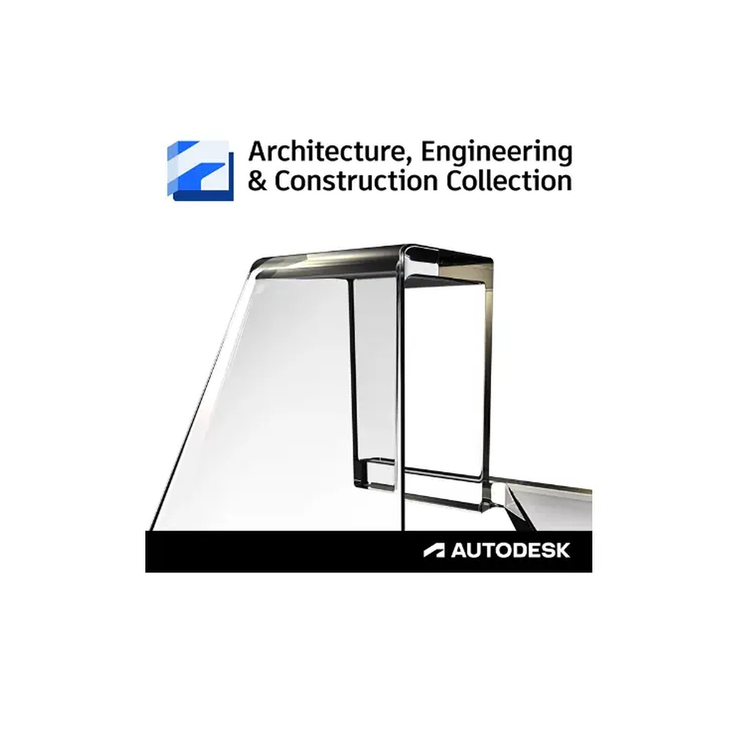 ПЗ для 3D (САПР) Autodesk Product Design & Manufacturing Collection IC Commercial New Single-user ELD Annual Subscription (02JI1-WW8500-L937)