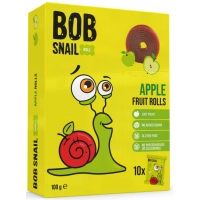 Candy Bob Snail Apple 100 g (1740870)