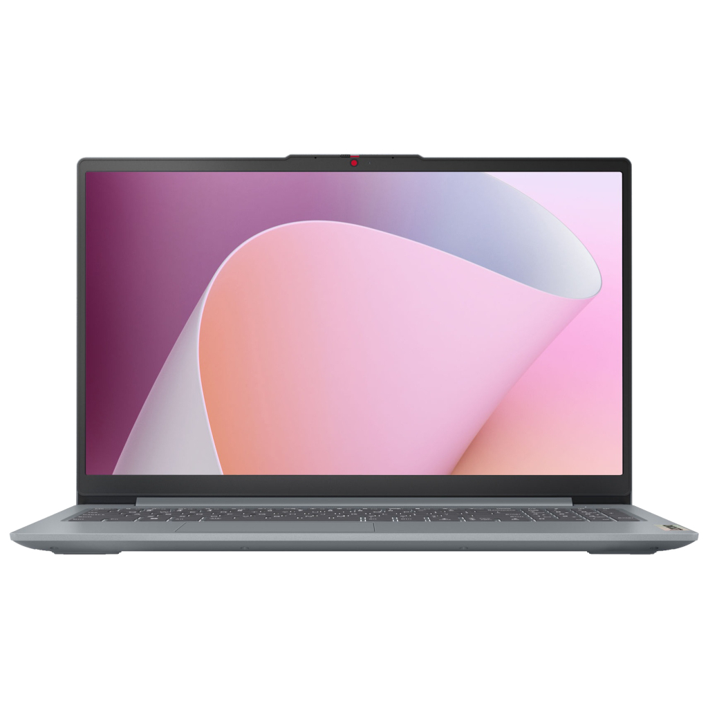 Ноутбук Lenovo IdeaPad Slim 3 15AMN8 (82XQ01KJRA)