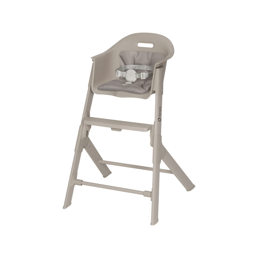Стілець для годування Lionelo BENY BEIGE SAND (LO-BENY BEIGE SAND) Стілець для годування Lionelo BENY BEIGE SAND (LO-BENY BEIGE SAND)