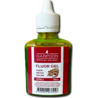 Активатор кльову Harpoon Fluor gel Krill 50мл (2700000037058)