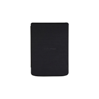 Чохол до електронної книги Pocketbook Shell 629_634 Black (H-S-634-K-WW)