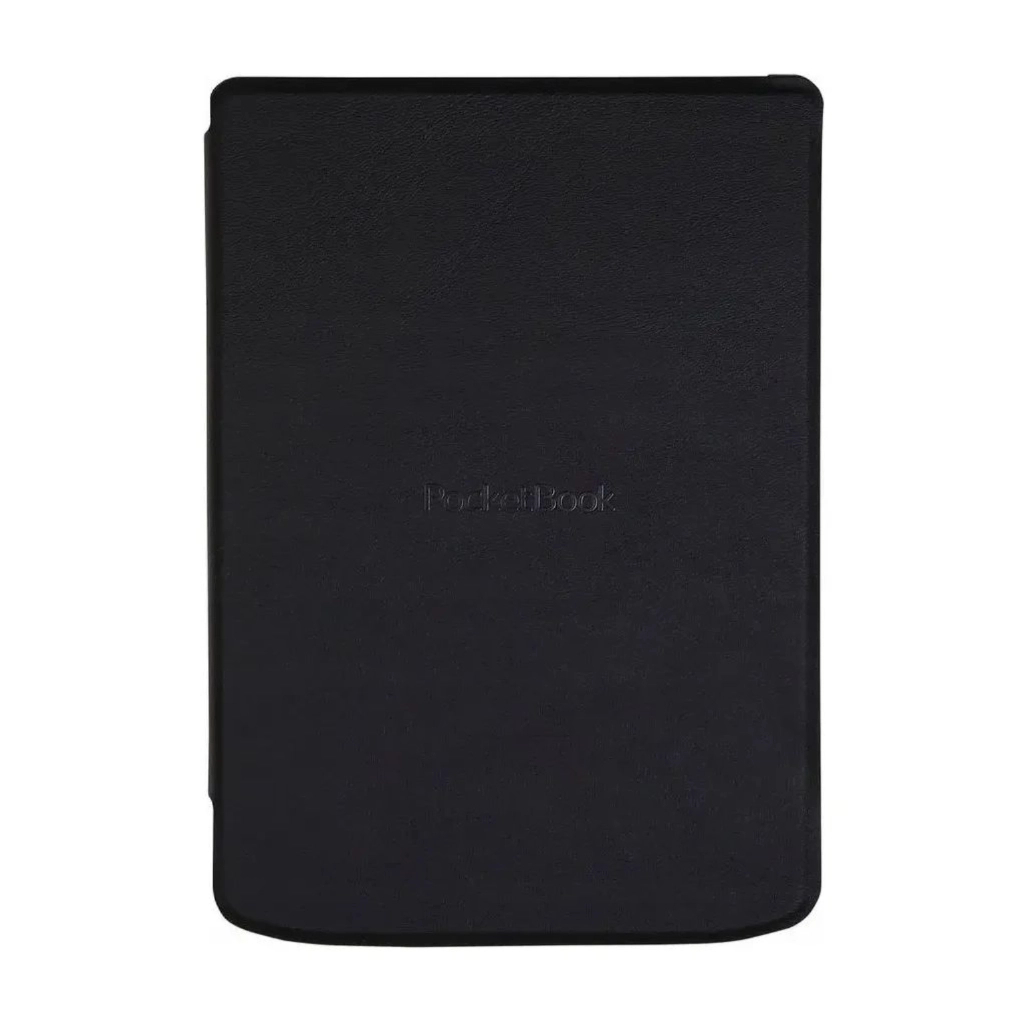 Чохол до електронної книги Pocketbook Shell 629_634 Black (H-S-634-K-WW)