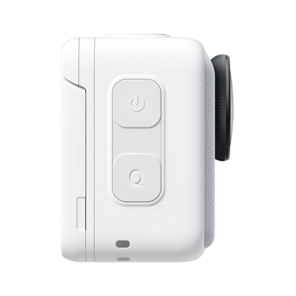 Екшн-камера Insta360 GO Ultra Creator Bundle Arctic White (6977644765234)