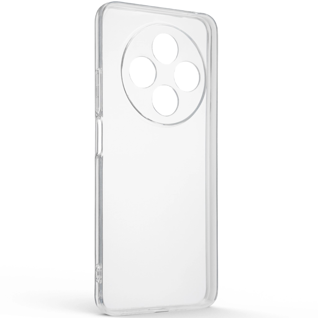Чохол до мобільного телефона Armorstandart Air Xiaomi Redmi 17C 4G Camera cover Clear (ARM92759)