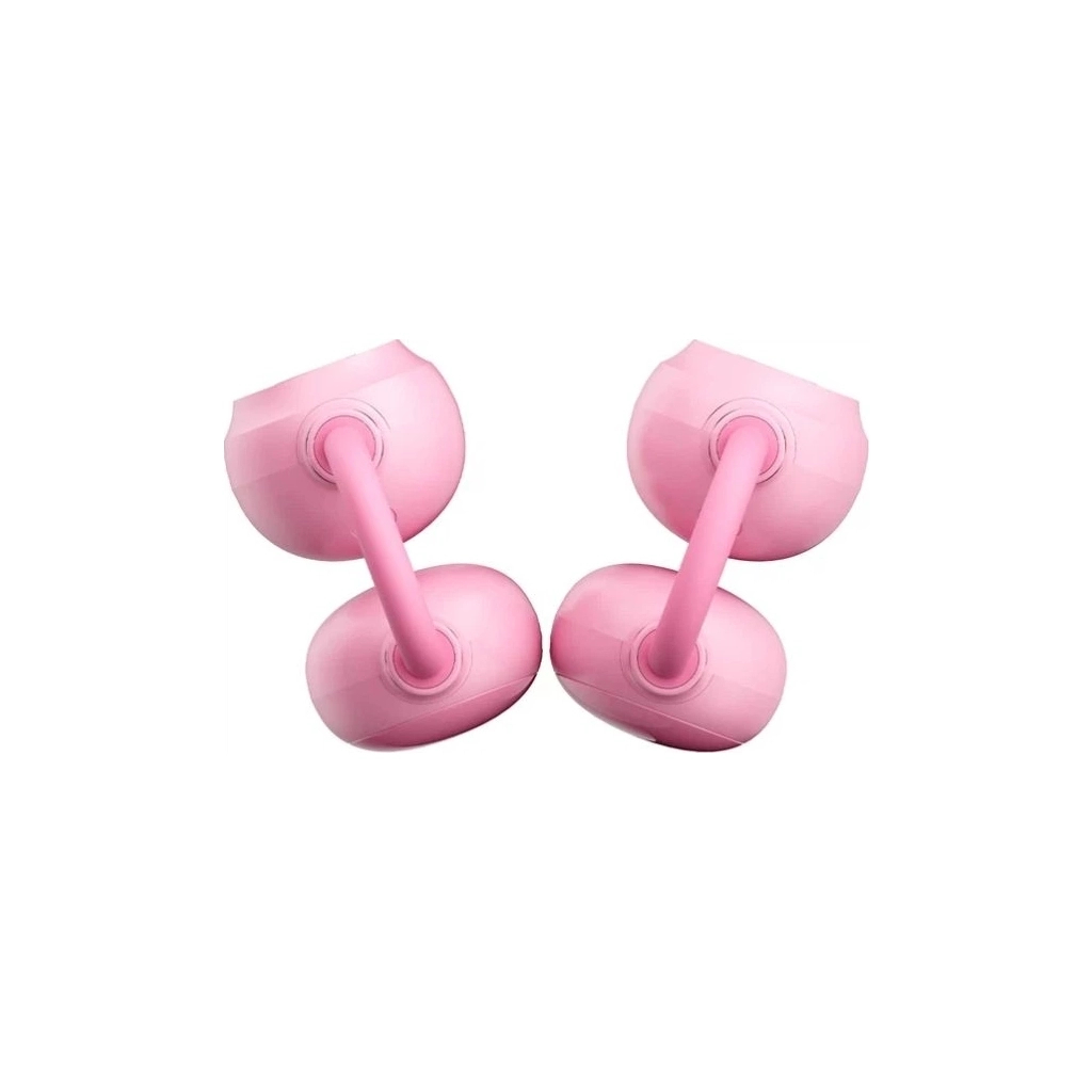 Навушники Blackview AirBuds K1 (Kids) Blushy Pink (6931548328223)