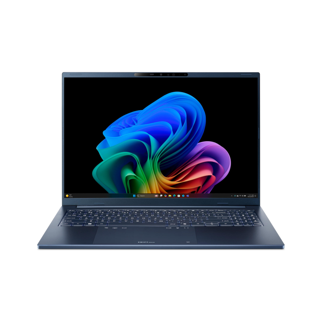 Ноутбук Acer Swift Go 16 SFG16-A71 (NX.JY8EU.004)