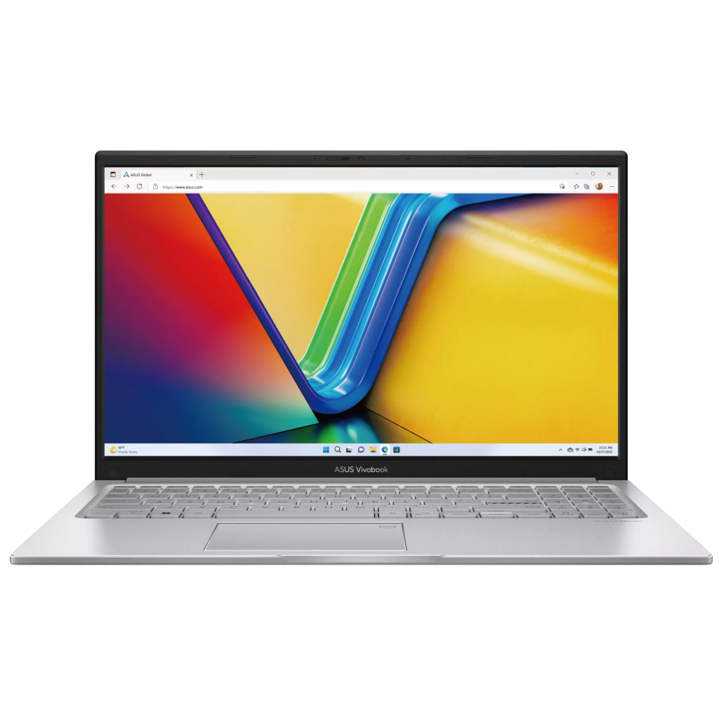 Ноутбук ASUS Vivobook 15 X1504MA-BQ105 (90NB17I2-M005D0)