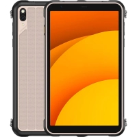 Планшет Ulefone Rugking Pad Pro 8.68" 8/128GB 4G NFC Gray (6975326661058)