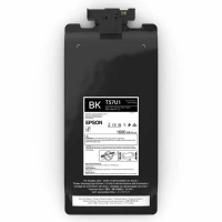 Контейнер з чорнилом Epson T57U UltraChrome DF 1.6L Black (C13T57U100)