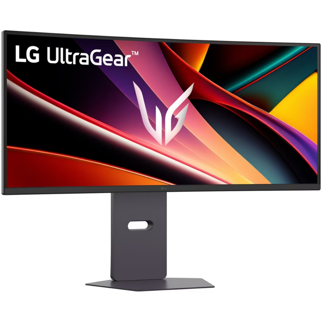 Монітор LG 34G600A-B Монітор LG 34G600A-B