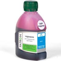 Чорнило Patron HP №177 LIGHT MAGENTA для C8775 (I-PN-H177-180-LM)