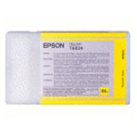 Картридж St Pro 7400/ 9400 yellow Epson (C13T612400)