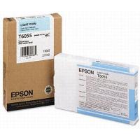 Картридж Epson St Pro 4800 /4880 light cyan (C13T605500)