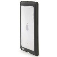 Чохол до планшета Tucano сумки iPad2/3/4 Bordo Rubber+Polycarbonate (IPDBO23)