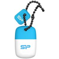 USB флеш накопичувач Silicon Power 8GB Touch T07 USB 2.0 (SP008GBUF2T07V1B)