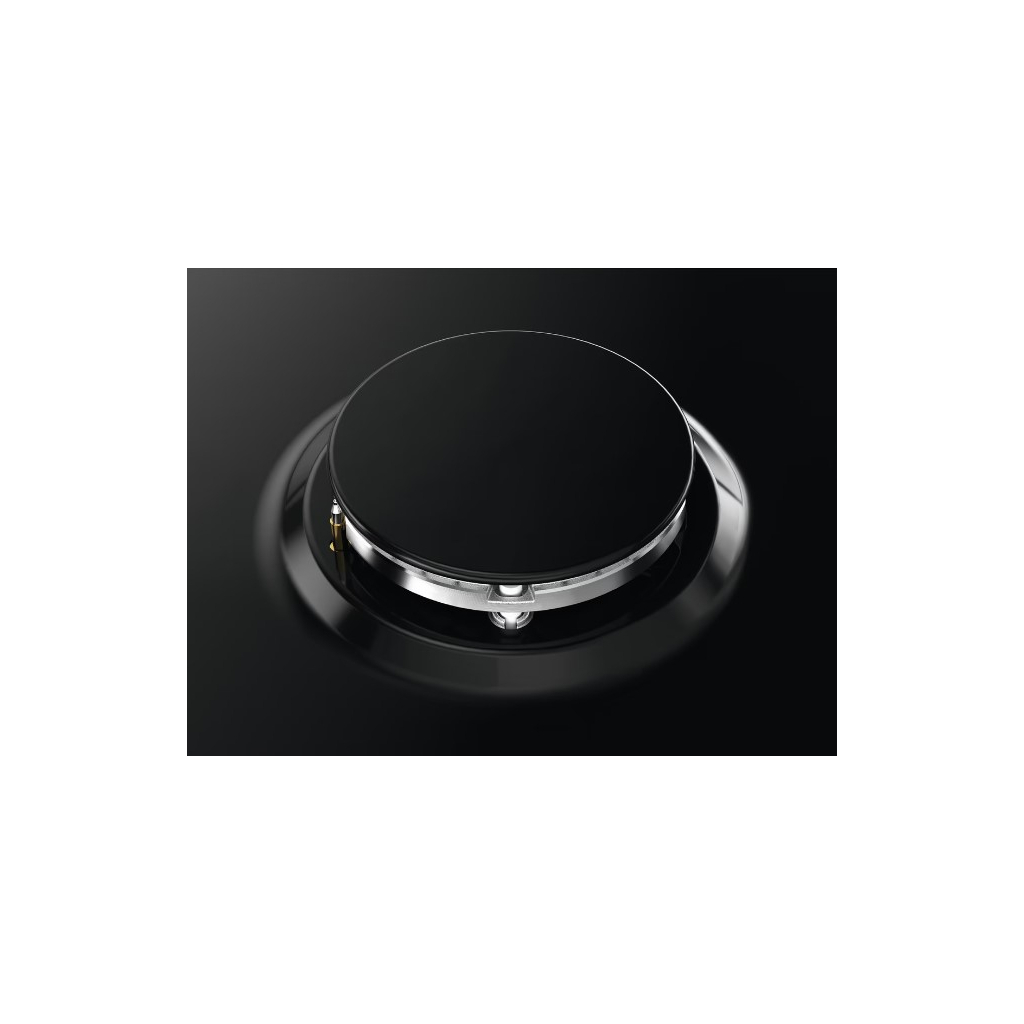 Варочна поверхня Zanussi ZGO 65414 BA (ZGO65414BA)