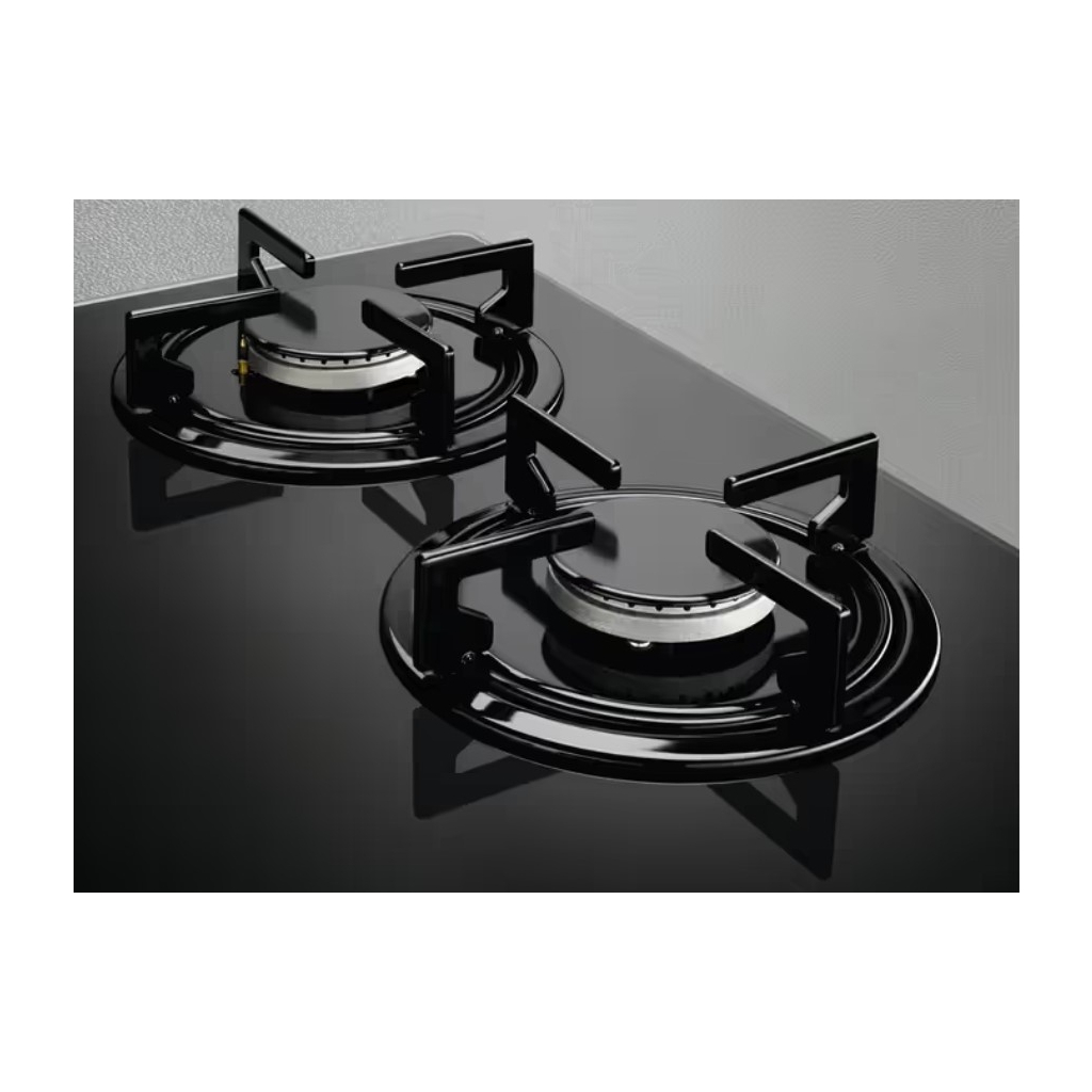 Варочна поверхня Zanussi ZGO 65414 BA (ZGO65414BA)