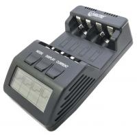 Зарядний пристрій для акумуляторів Extradigital BM110 (AAC2826)