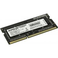 Модуль пам'яті для ноутбука SoDIMM DDR3L 2GB 1600 MHz AMD (R532G1601S1SL-UO)