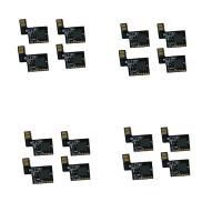 Chip for HP CLJ Pro M252/277 1.4k magenta Static Control cartridge (HM252CP-MA)