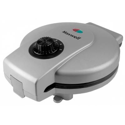 Waffle maker Maxwell MW-1571