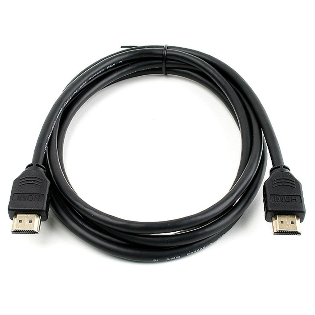 Кабель мультимедійний HDMI M to HDMI M 10.0m Patron (CAB-PN-HDMI-1.4-10) Кабель мультимедійний HDMI M to HDMI M 10.0m Patron (CAB-PN-HDMI-1.4-10)
