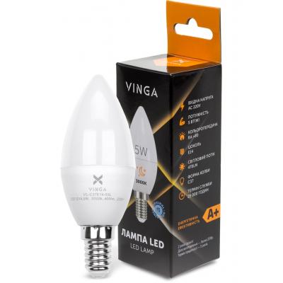 Bulb Vinga VL-C37E14-53L