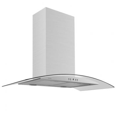 Витяжка кухонна Perfelli G 9841 I