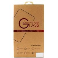 Скло захисне Optima для iPhone 7 Plus 3D Gold (51301)