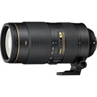 Об'єктив Nikon 80-400mm f/4.5-5.6G ED AF-S VR (JAA817DA)