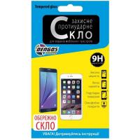 Скло захисне Dengos для Samsung Galaxy A6 Plus 2018 (TG-130)