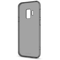 Чохол до мобільного телефона MakeFuture Air Case (TPU) Samsung S8 Black (MCA-SS8BK)
