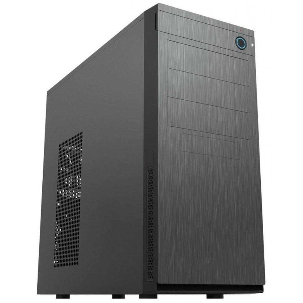Корпус для ПК Chieftec Elox (HC-10B-OP) Корпус для ПК Chieftec Elox (HC-10B-OP)