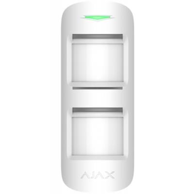 Датчик руху Ajax MotionProtect Outdoor white (MotionProtect Outdoor)