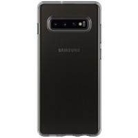 Чохол до мобільного телефона Spigen Galaxy S10+ Liquid Crystal Crystal Clear (606CS25761)