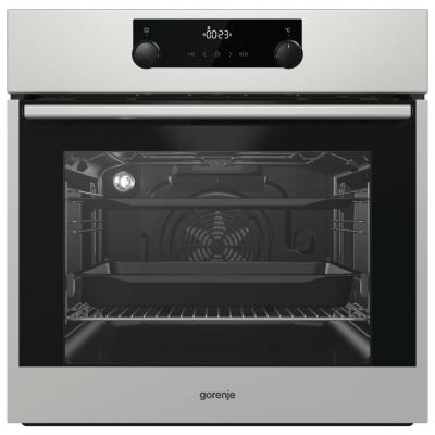Духова шафа Gorenje BO735E20X-M