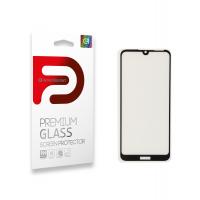 Скло захисне Armorstandart для Honor 8A (ARM54467-GFG-BK)