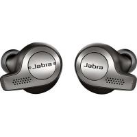 Навушники Jabra Elite 65t Black (100-99000000-60)