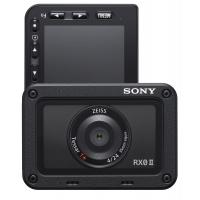 Цифровий фотоапарат Sony Cyber-Shot RX0 MkII (DSCRX0M2.CEE)