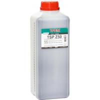 Тонер Sharp Z-20/30/50, 1000г Black WWM (TB10-4-01)