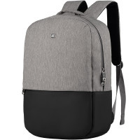 Рюкзак для ноутбука 2E 16" BPN6326 DayPack , grey (2E-BPN6326GR)