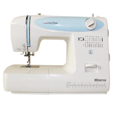 Minerva LA VENTO sewing machine (M-LV730)
