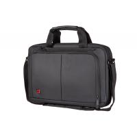 Сумка для ноутбука Wenger 14" Source BLACK (601064)