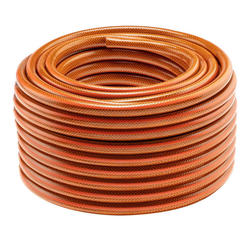 Шланг для поливу Neo Tools 1/2 "x 50 m, 4-шар. Economic (15-802)