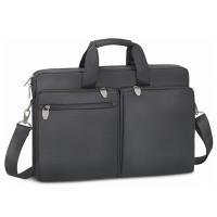 Сумка для ноутбука RivaCase 17.3" 8550 Black (8550Black)