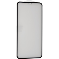 Скло захисне Gelius Pro 5D Clear Glass for iPhone 11 Pro Max Black (00000075728)