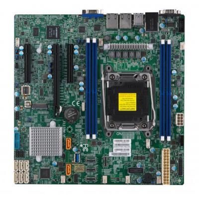 Supermicro X11SRM-VF-O Server Motherboard
