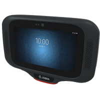 Мікрокіоск Zebra СС6000 2D, 10" landscape, 4/32GB, USB, Ethernet, (CC6000-10-3200LCWW)